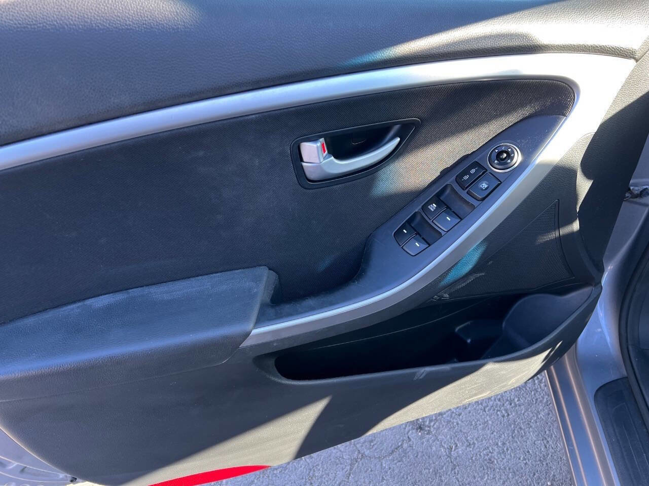 Used 2014 Hyundai Elantra GT image 13