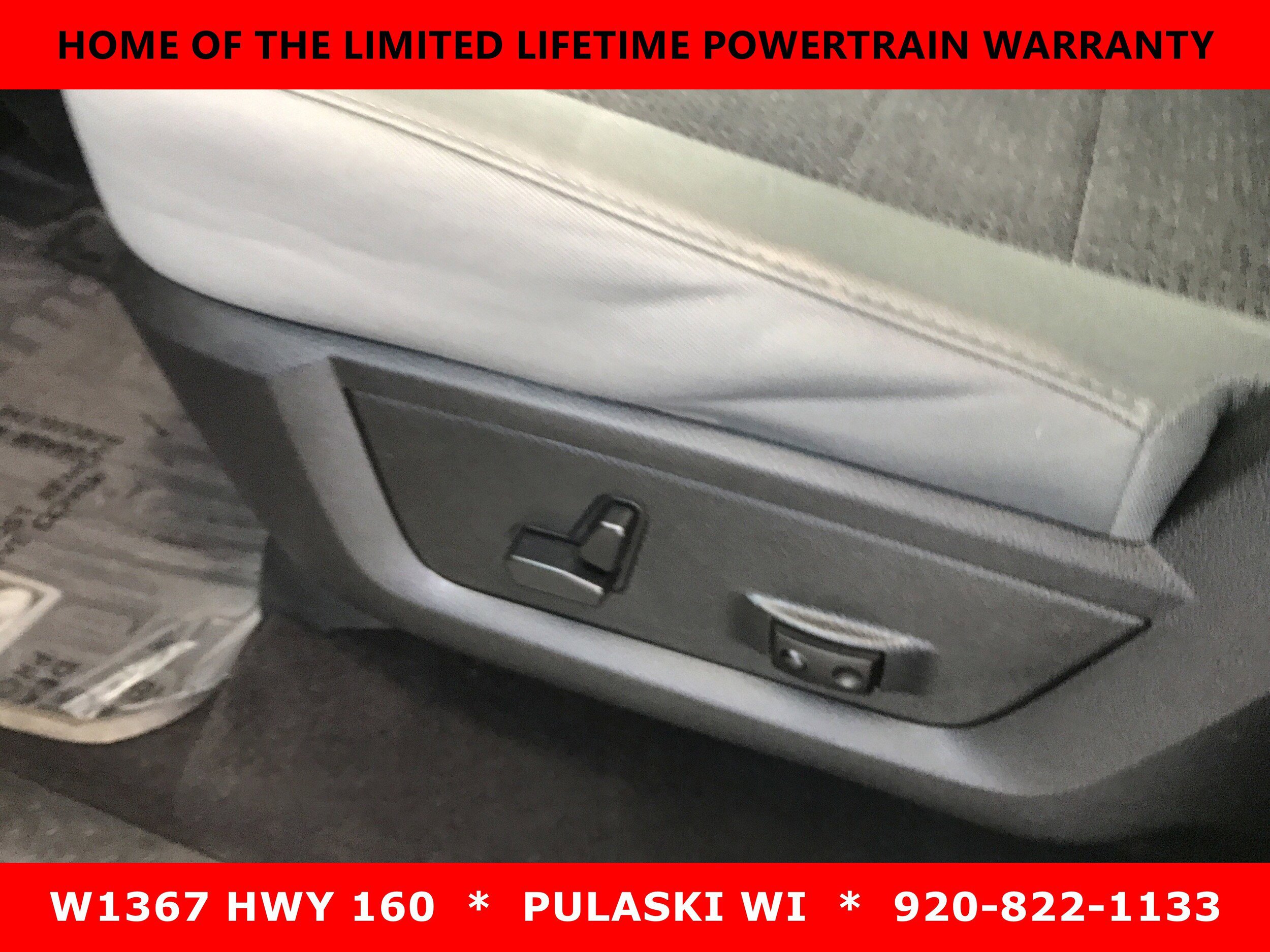 Used 2014 RAM 1500 Outdoorsman AWD/4WD image 9