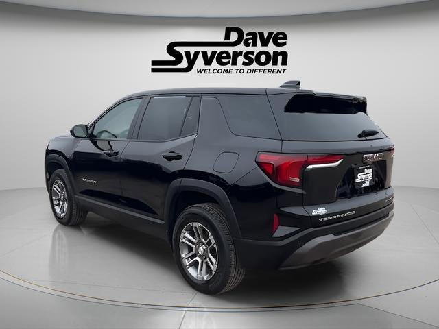 Used 2026 GMC Terrain Elevation image 7