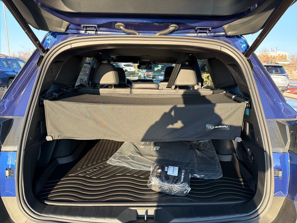 New 2026 Subaru Outback Premium image 29