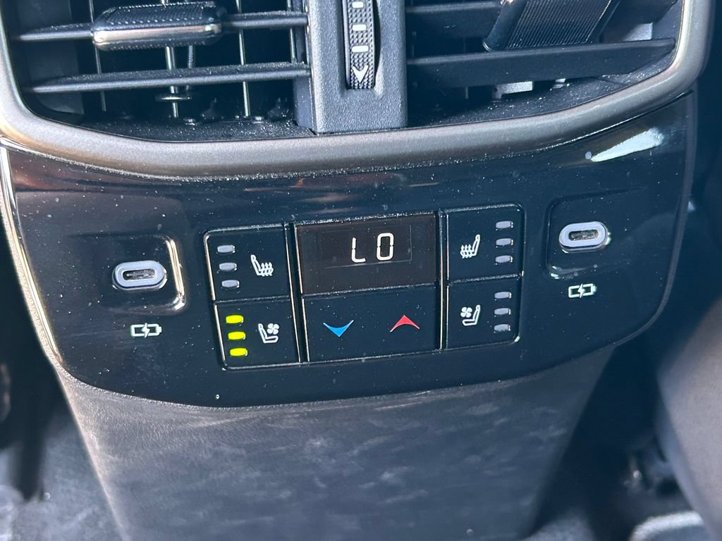 Used 2024 Lexus RX 500h F Sport w/ Convenience Package AWD/4WD image 24