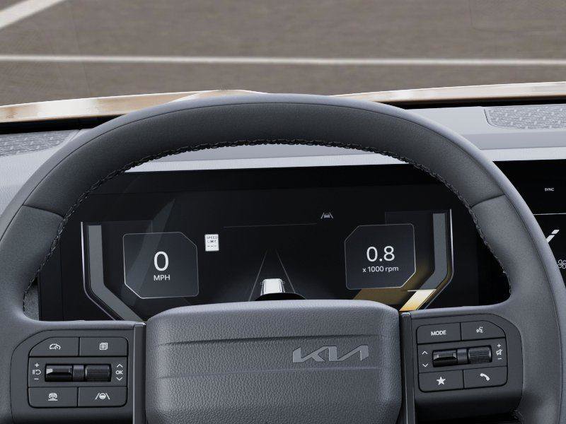 New 2027 Kia Telluride SX X-Line image 21