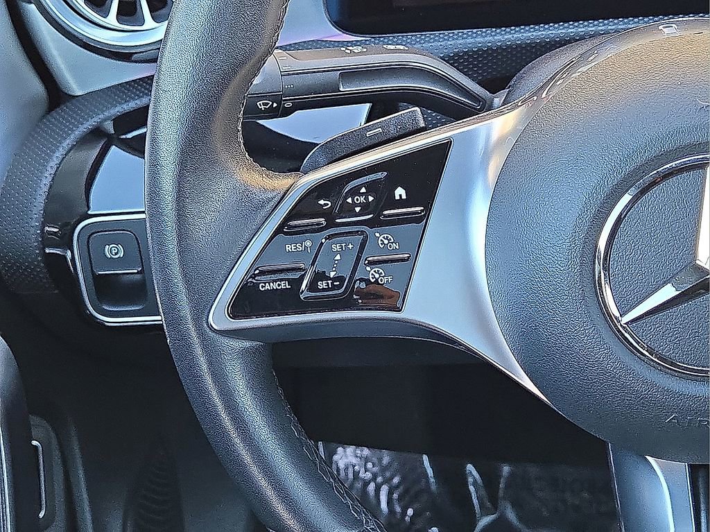 Used 2025 Mercedes-Benz CLA 250 image 19