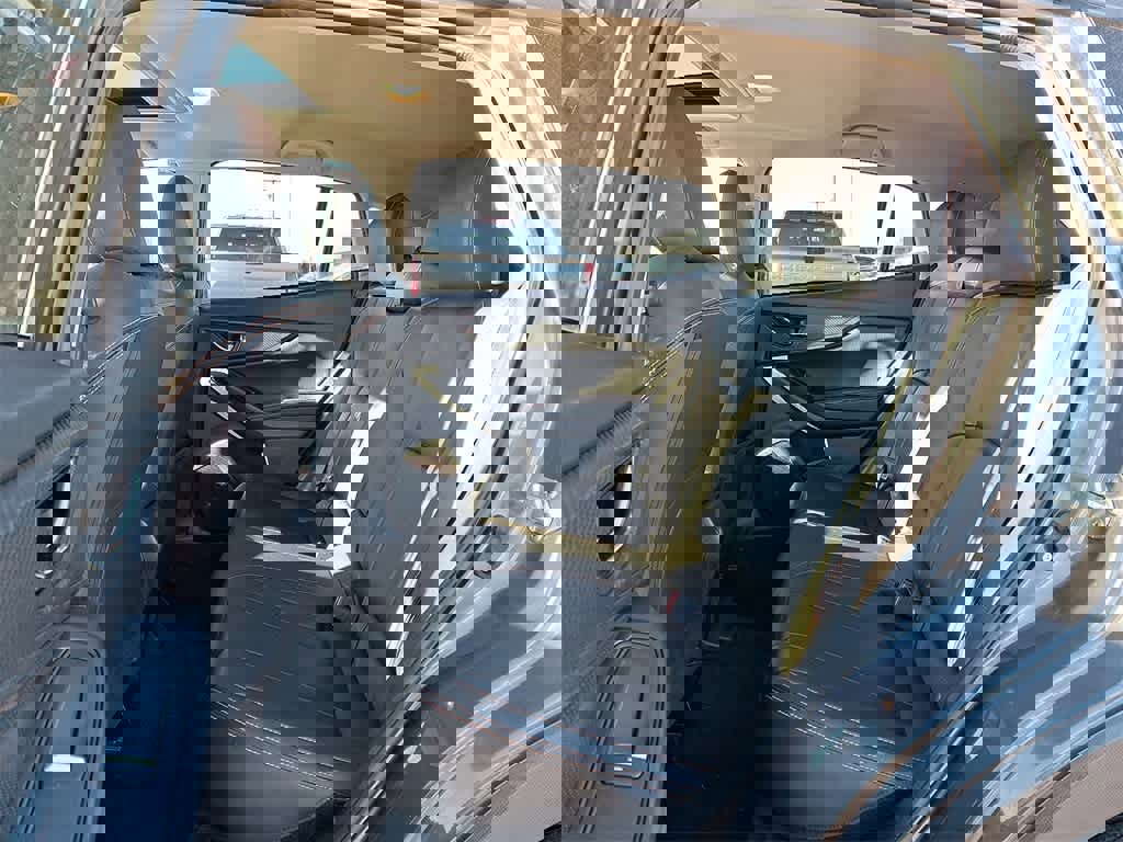 Used 2020 Subaru Crosstrek 2.0i Limited w/ Moonroof Package w/Navigation image 10