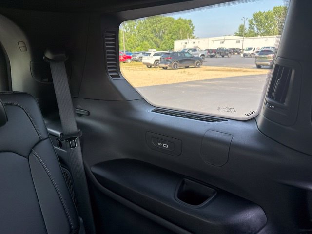 New 2026 Jeep Grand Cherokee L Limited AWD/4WD image 44
