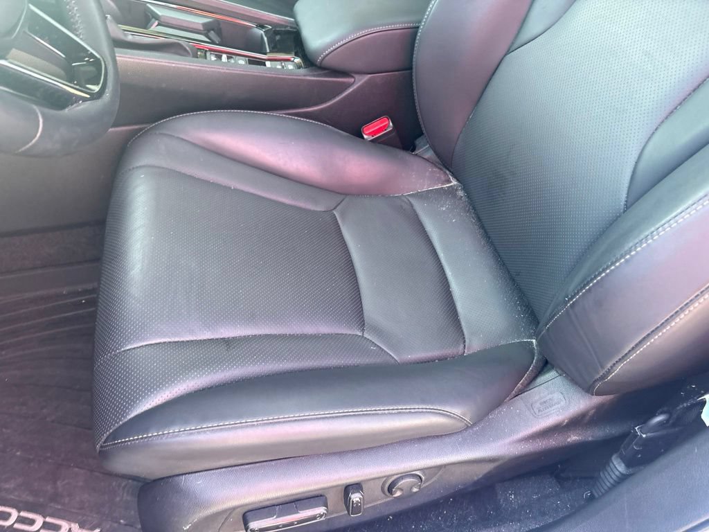 Certified 2024 Honda Accord Sport image 13