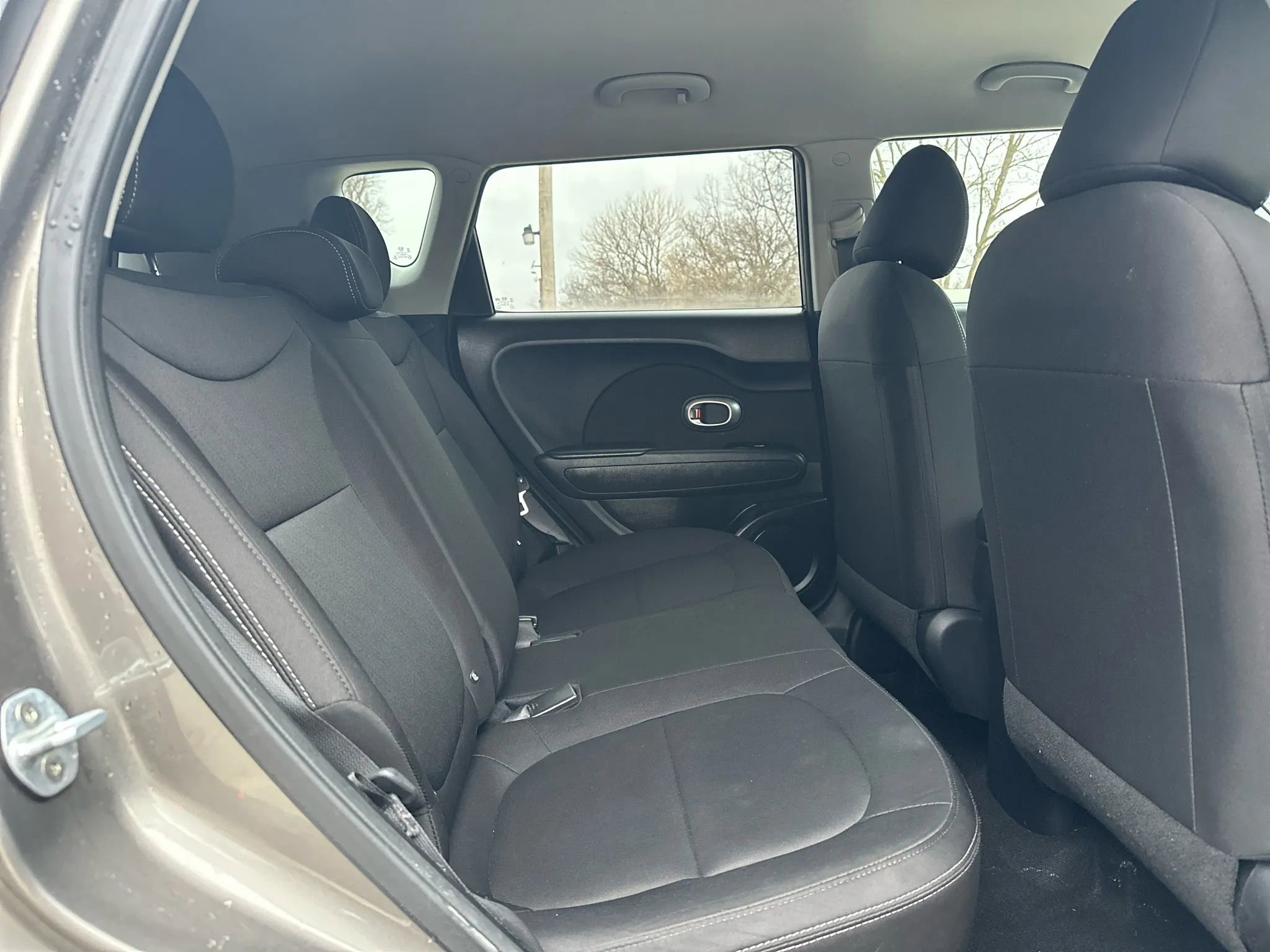 Used 2019 Kia Soul image 33