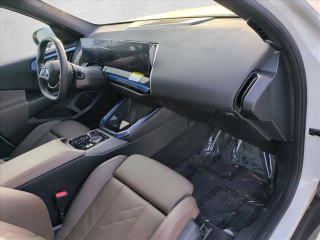 Certified 2025 BMW X3 xDrive30 w/ Convenience Package AWD/4WD image 23