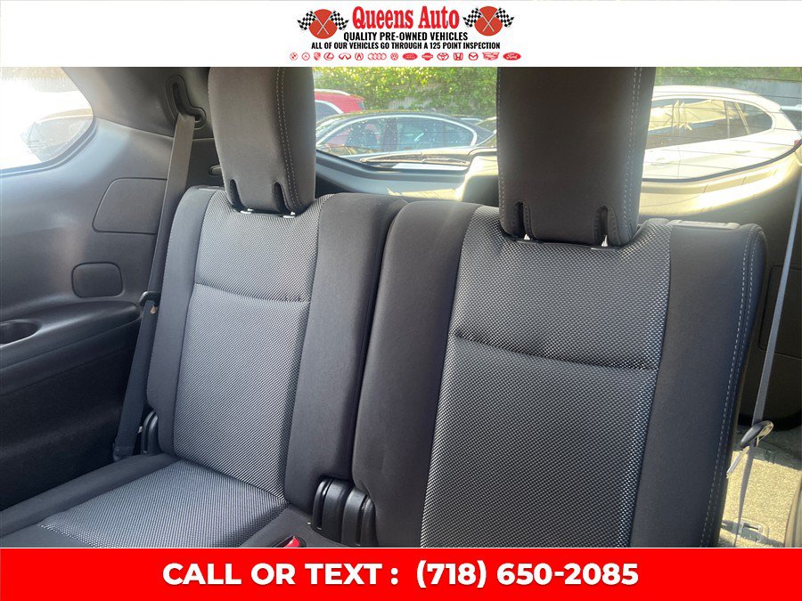 Used 2019 Nissan Pathfinder S AWD/4WD image 41