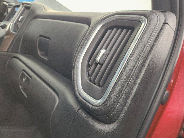 Used 2020 Chevrolet Silverado 2500 High Country w/ Z71 Off-Road Package image 15