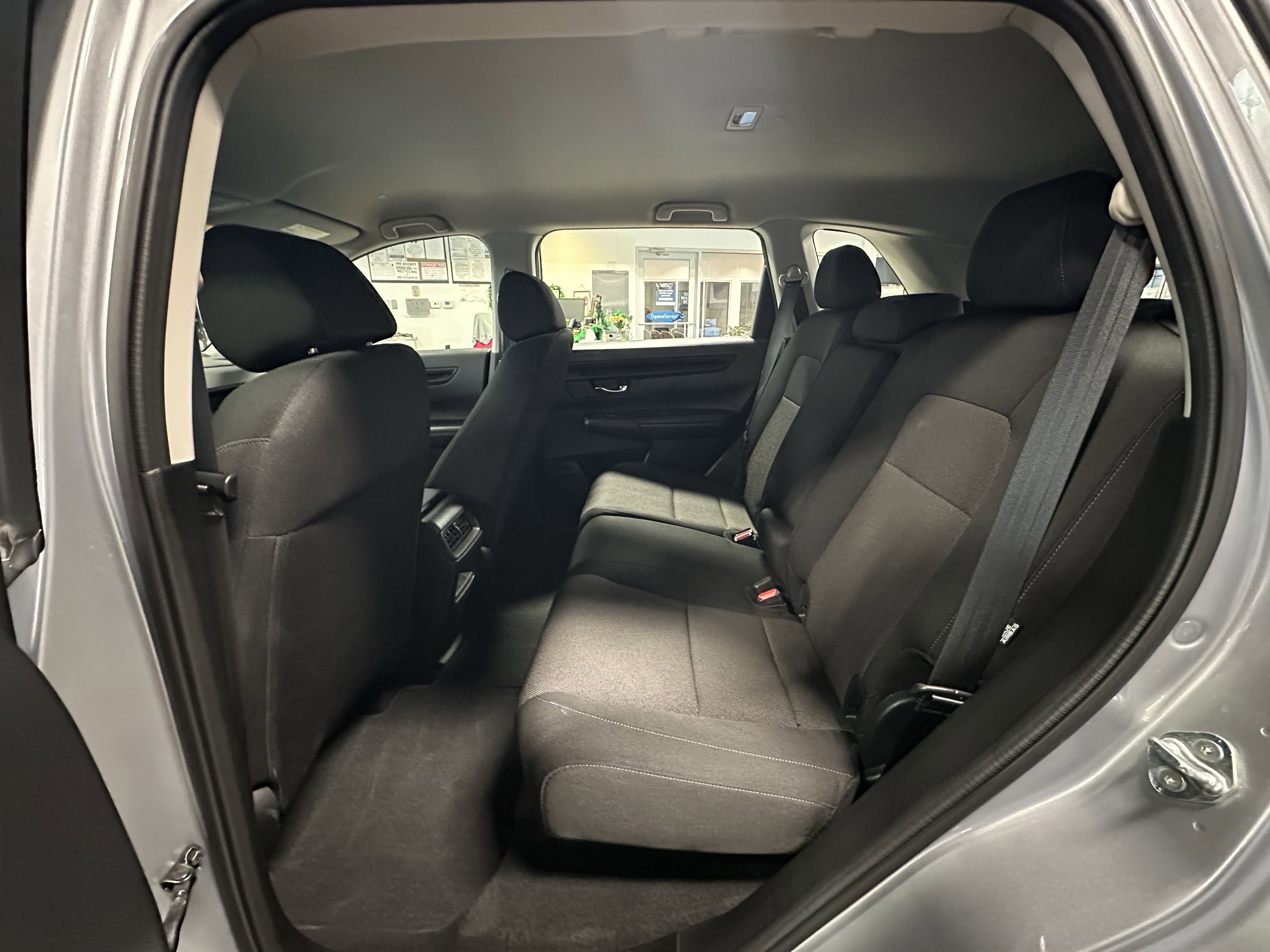 Used 2023 Honda CR-V LX image 15