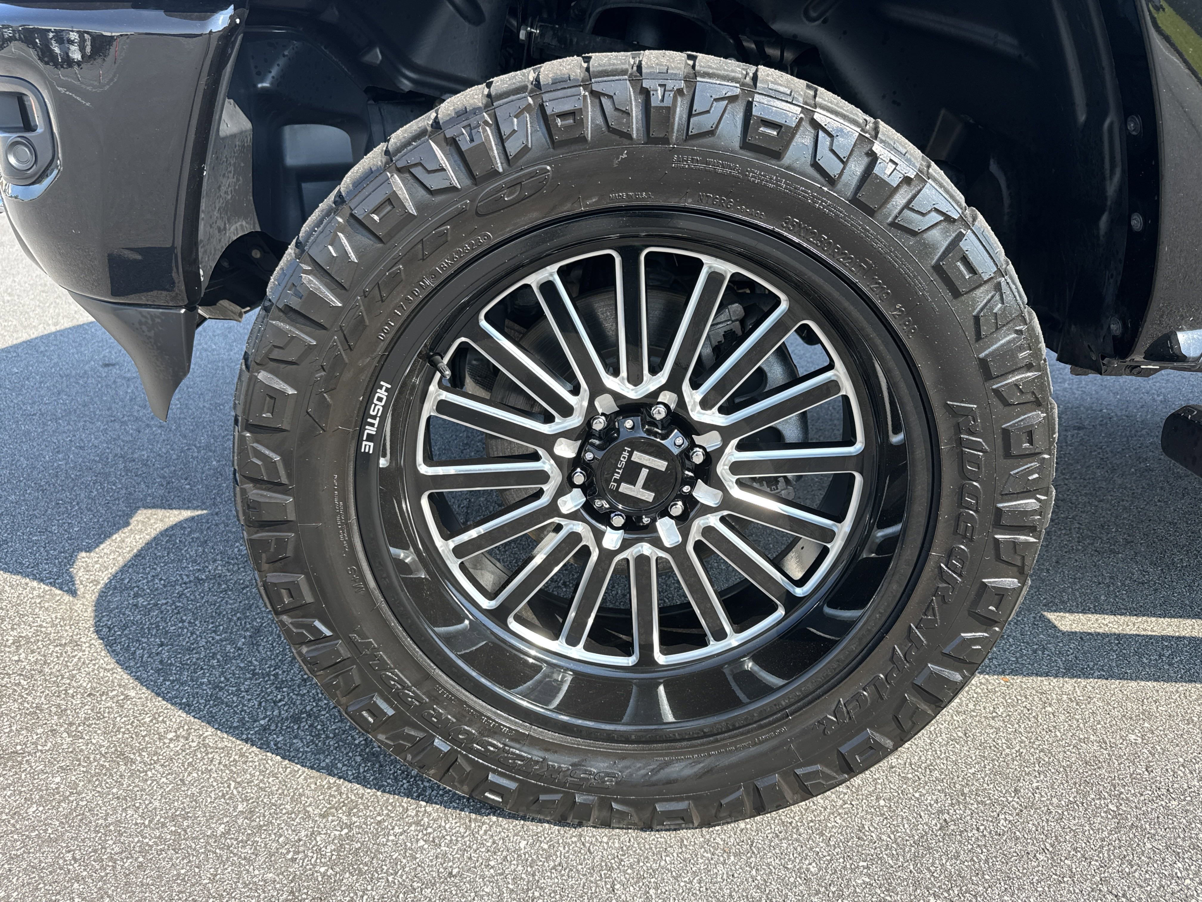 New 2023 GMC Savana 2500 w/ Driver Convenience Package image 13