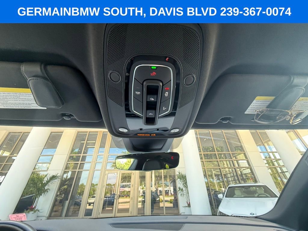 Used 2021 Audi Q8 Premium Plus AWD/4WD image 30