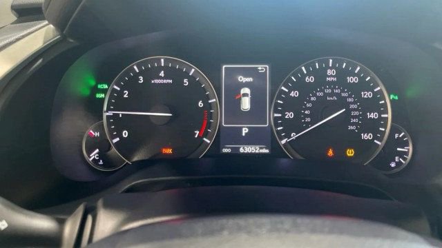 Used 2019 Lexus RX 350 FWD w/ Navigation Package image 20