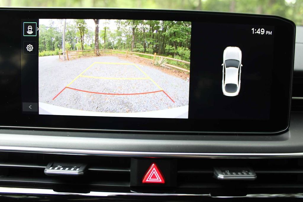 New 2025 Kia K5 GT-Line w/ GT-Line Premium Package image 44