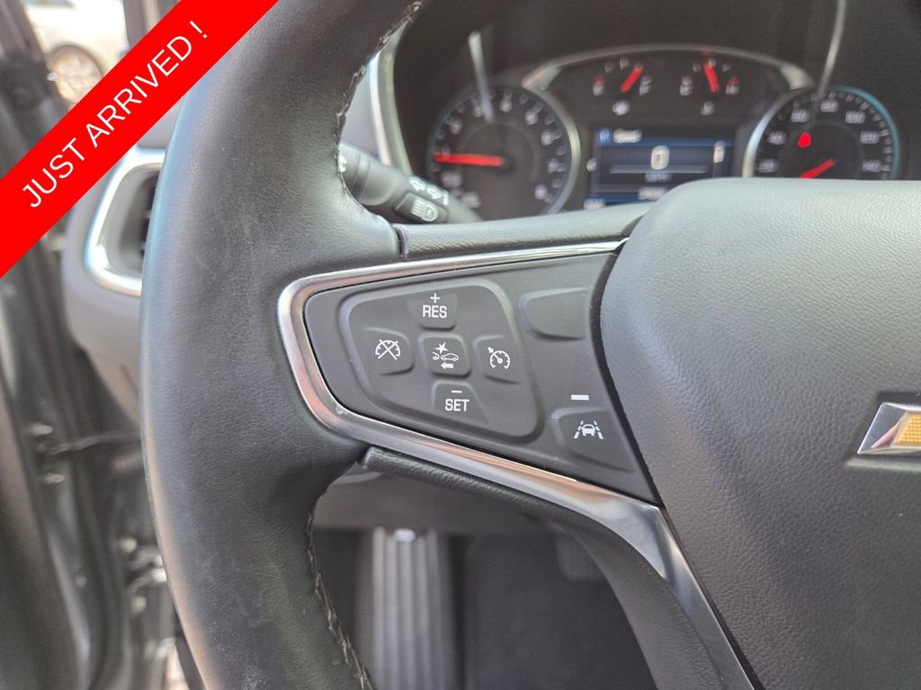 Used 2024 Chevrolet Equinox LT FWD image 30