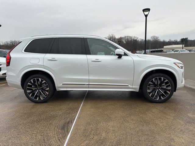 New 2026 Volvo XC90 B6 Ultra image 8