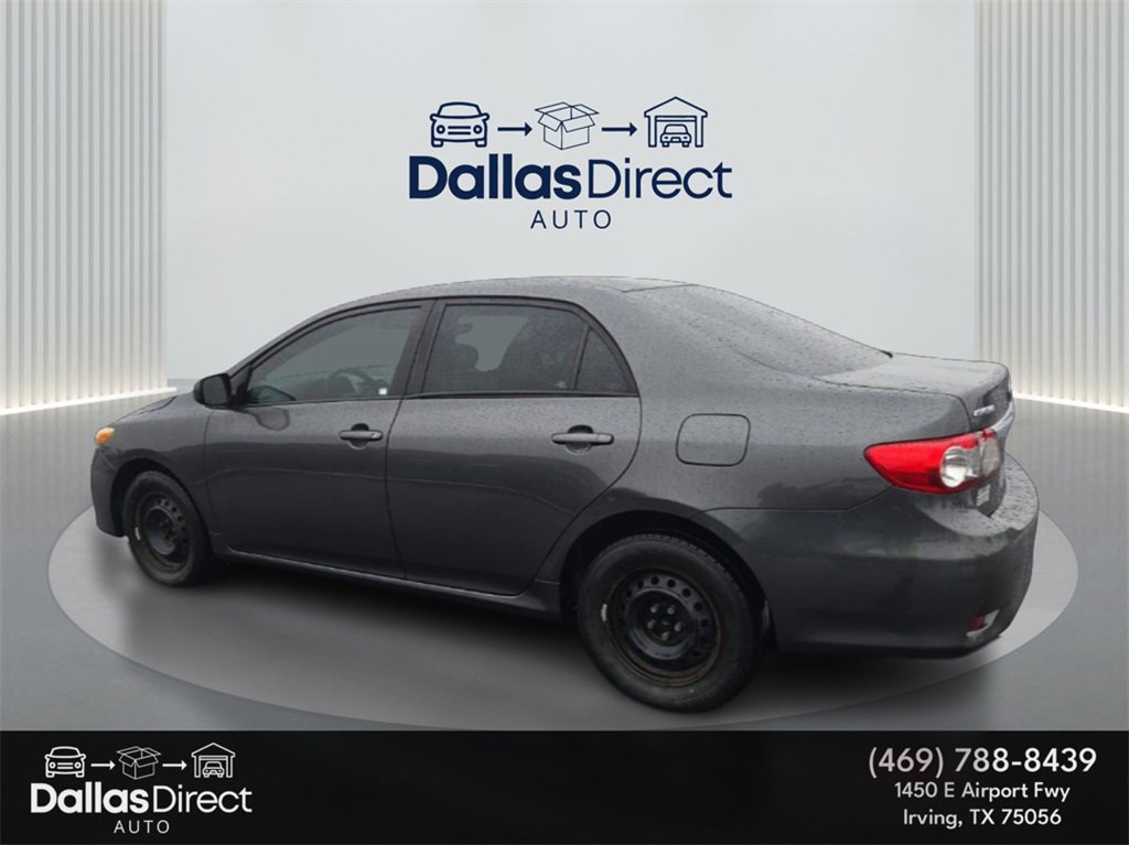 Used 2011 Toyota Corolla LE image 8