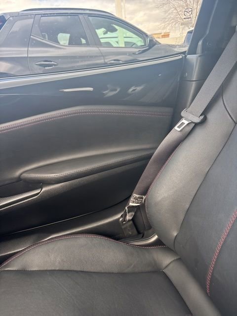 Used 2016 MAZDA MX-5 Miata Grand Touring image 20