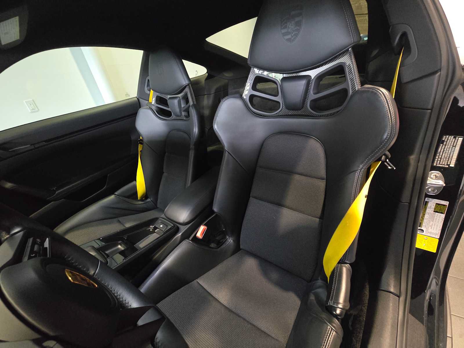 Used 2022 Porsche 911 GT3 RWD image 5