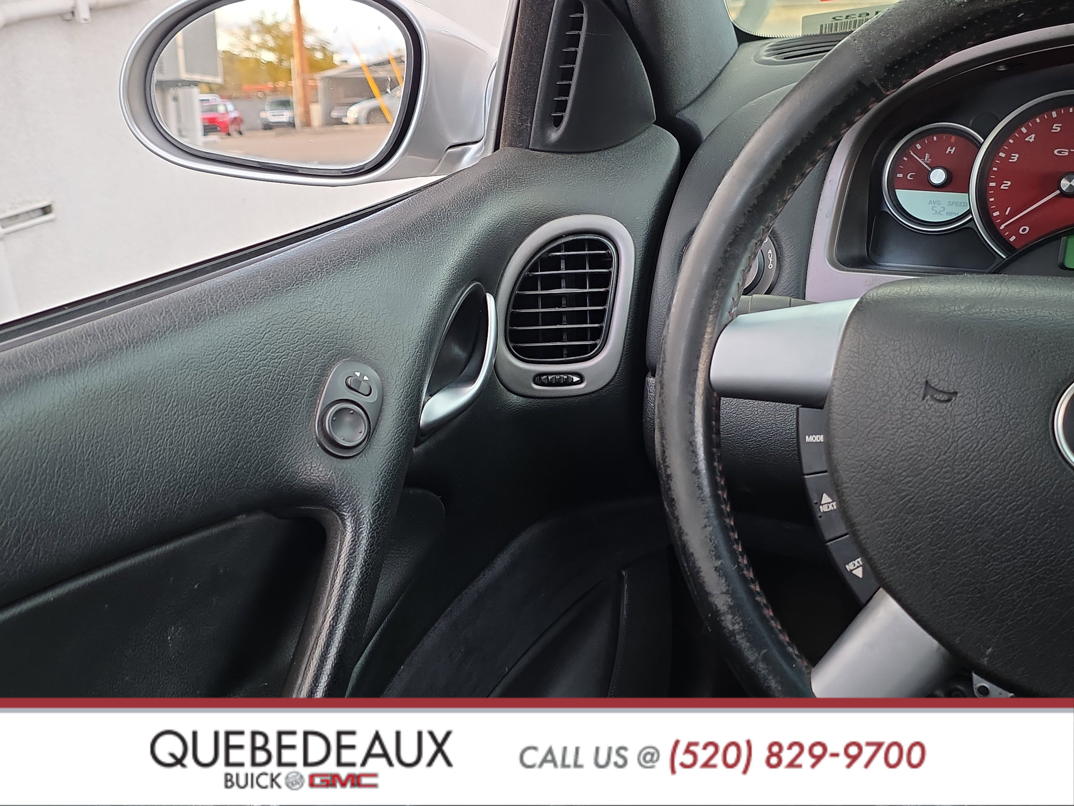 Used 2005 Pontiac GTO image 24