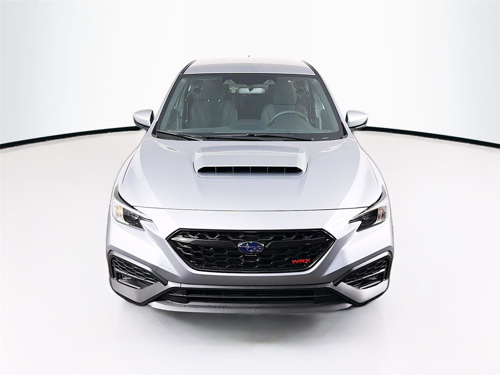 New 2026 Subaru WRX Premium AWD/4WD image 6
