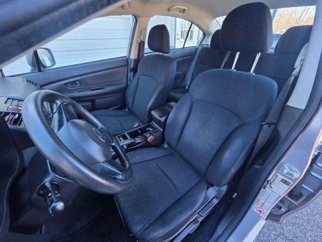 Used 2012 Subaru Impreza 2.0i image 12