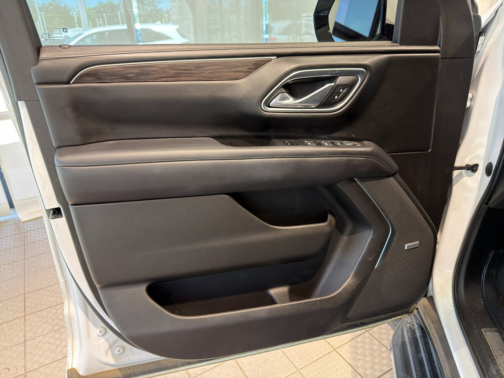 Used 2021 Chevrolet Tahoe LT image 13