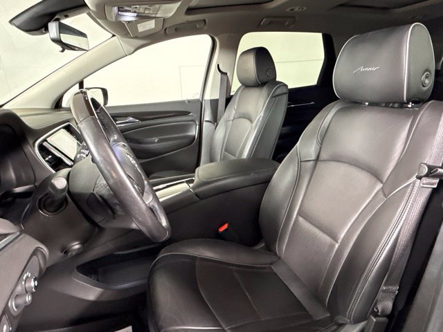 Used 2021 Buick Enclave Avenir w/ Avenir Technology Package AWD/4WD image 16