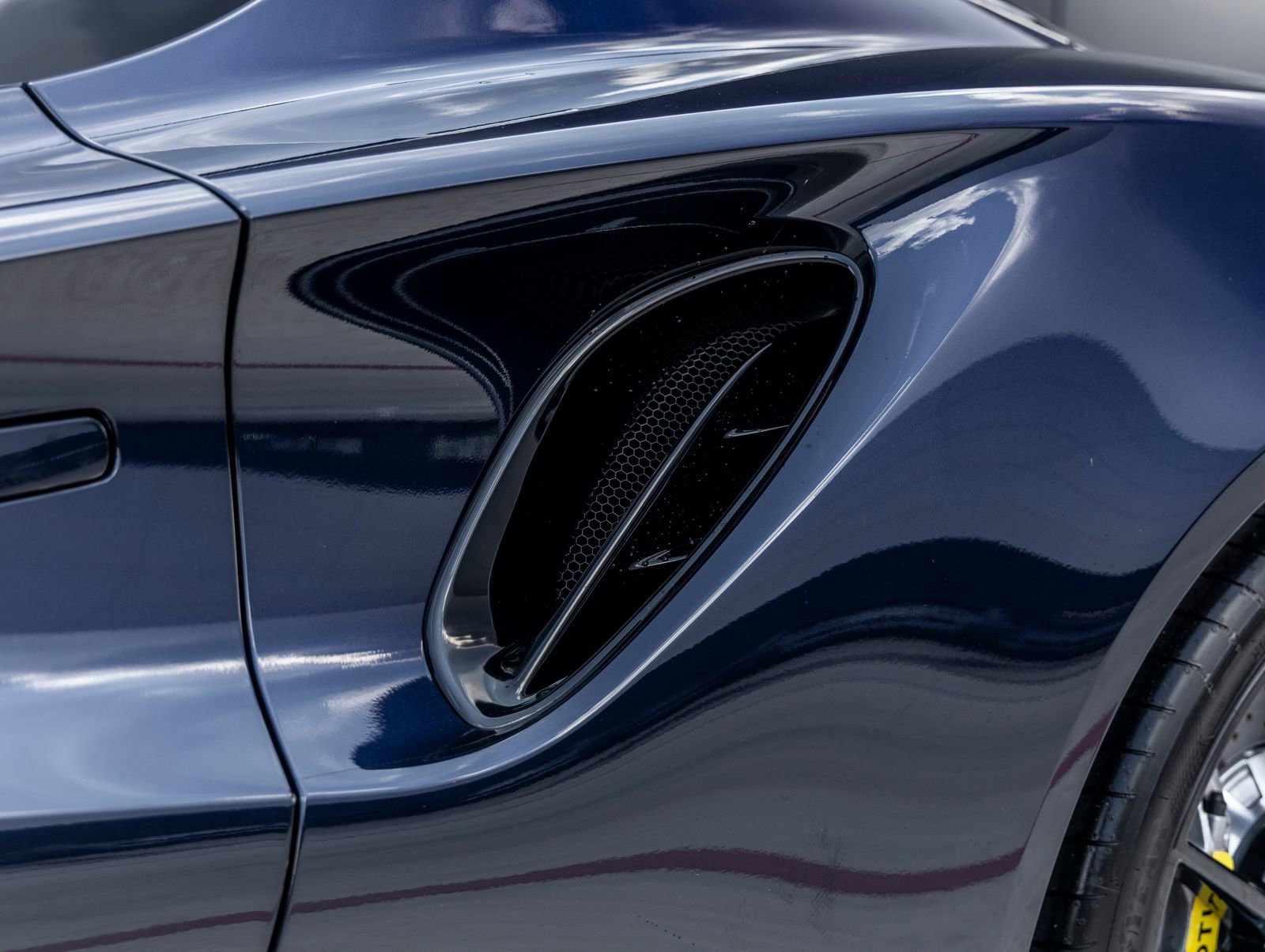 Used 2024 Lotus Emira First Edition image 16