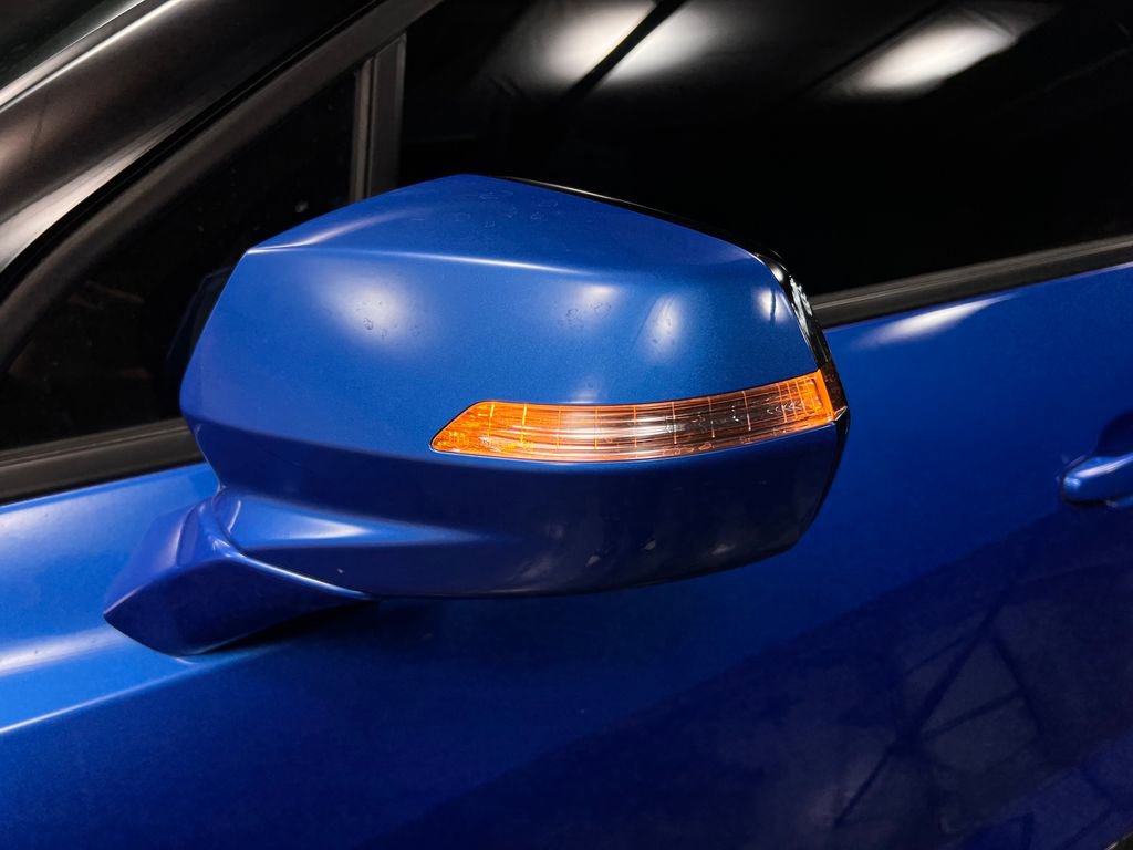 Used 2025 Chevrolet Blazer RS w/ Driver Confidence II Package image 34