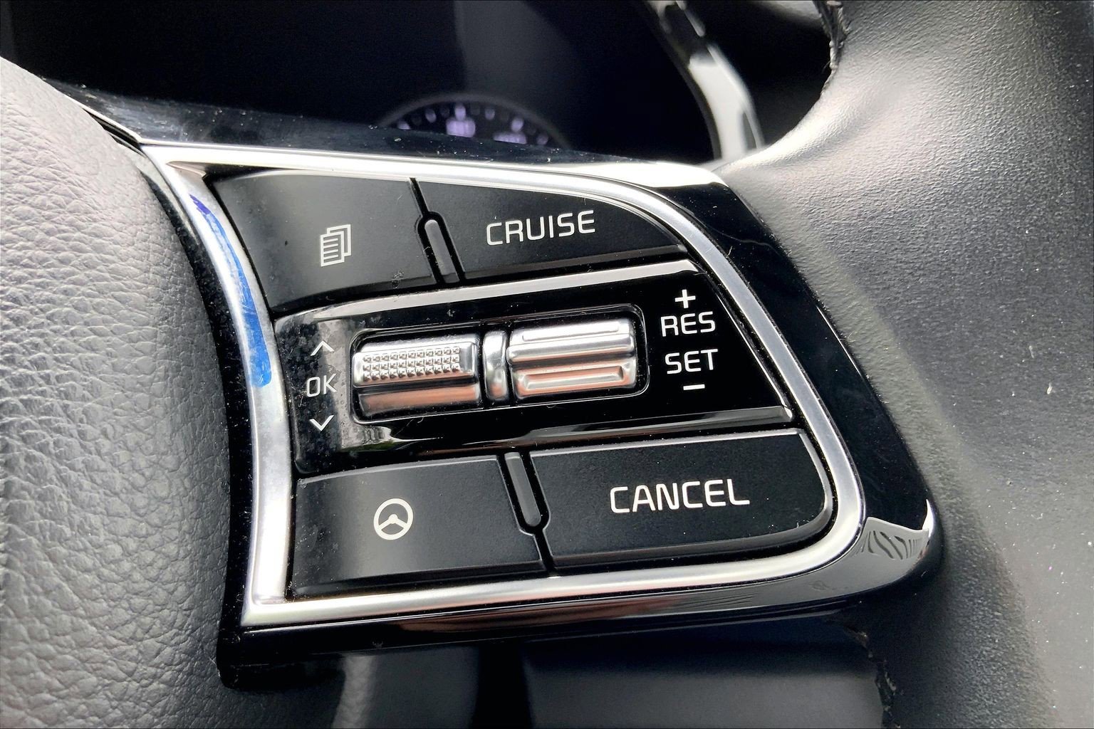 Used 2023 Kia Seltos Nightfall Edition AWD/4WD image 21