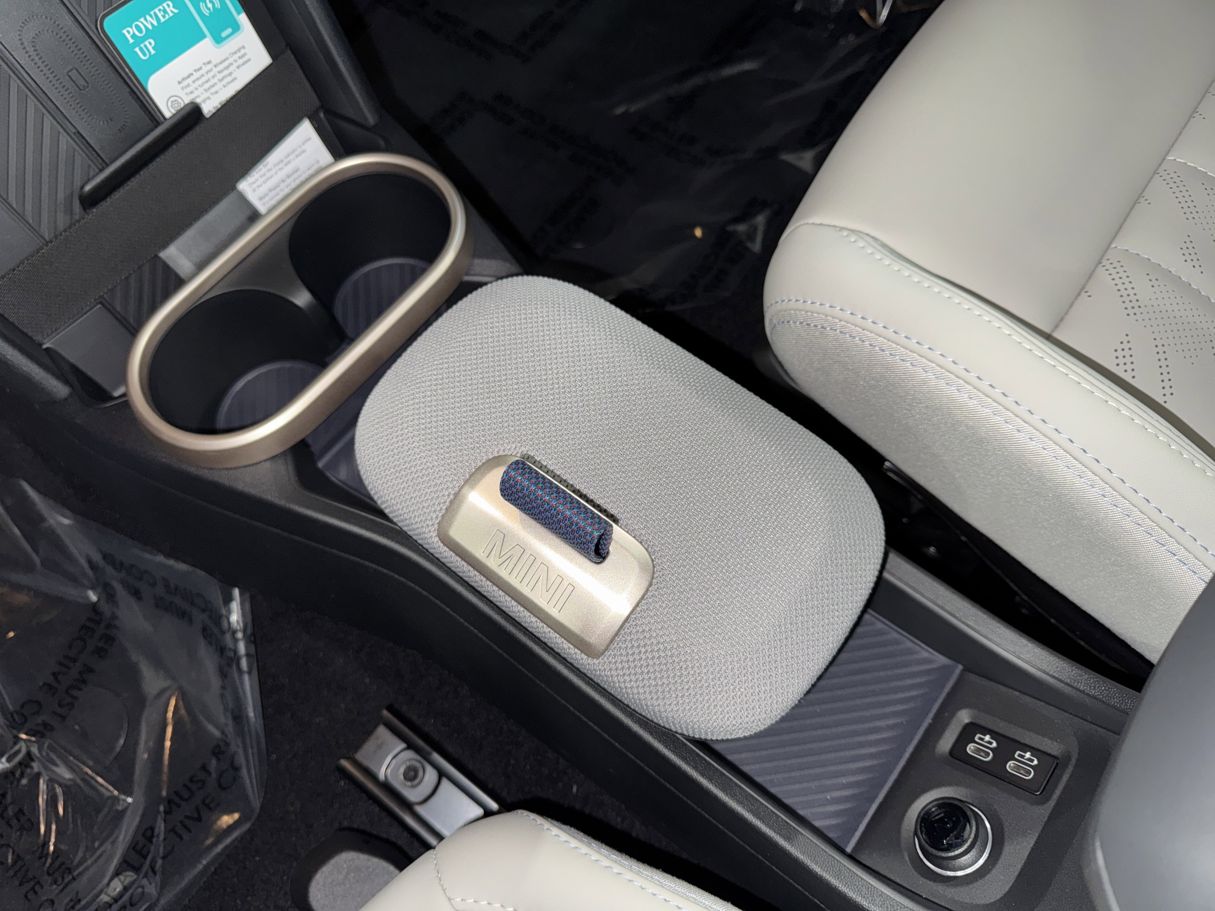 New 2026 MINI Cooper S image 21