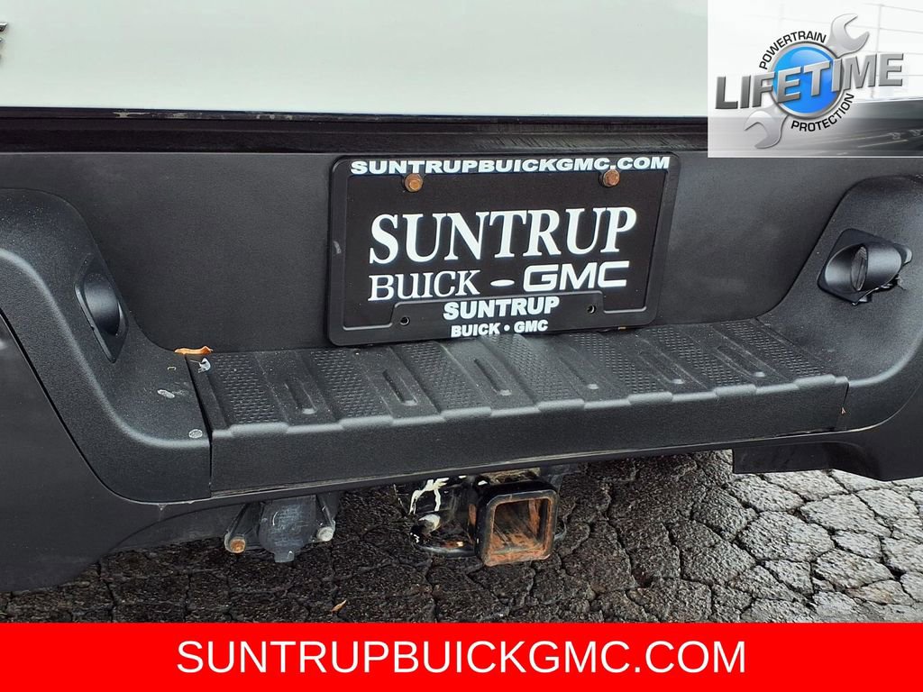 Used 2020 Honda Ridgeline Sport image 32