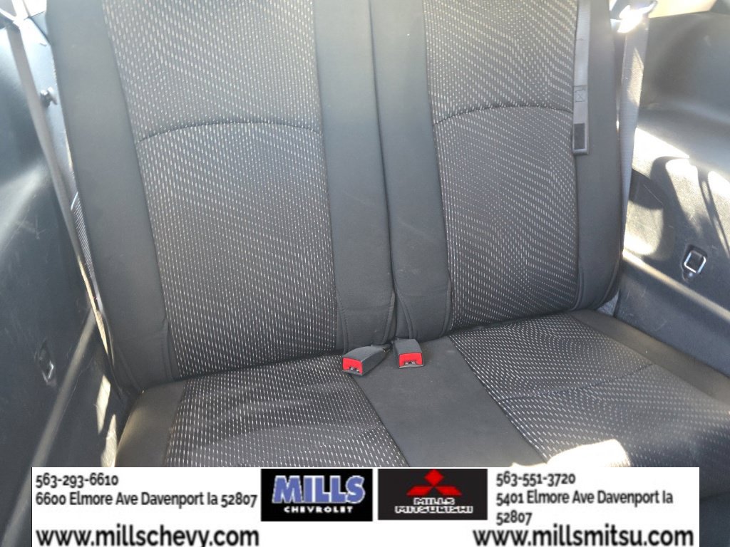 Used 2020 Dodge Journey SE w/ SE Popular Equipment Group FWD image 19