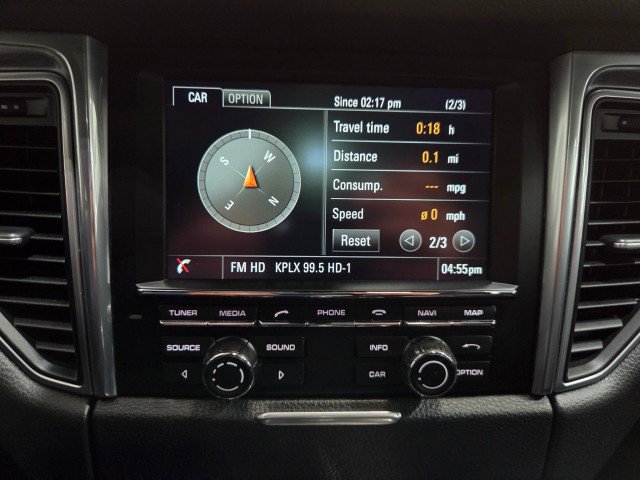 Used 2016 Porsche Macan S AWD/4WD image 50