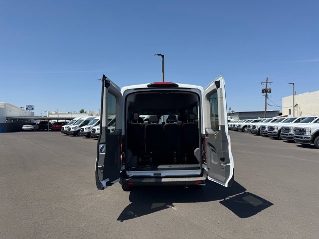 New 2026 Ford Transit 350 XL RWD image 5