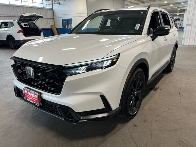 Used 2024 Honda CR-V Sport-L image 7