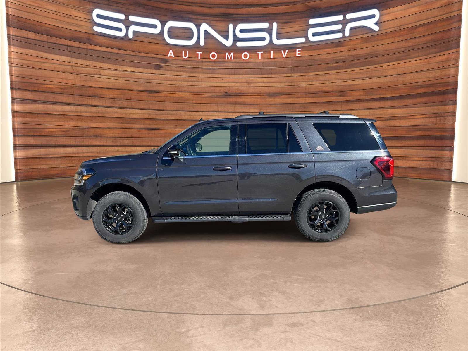 Certified 2022 Ford Expedition Timberline AWD/4WD image 4