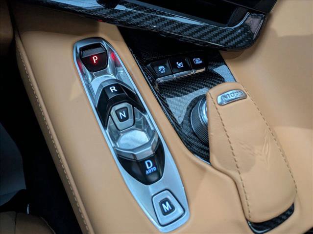 Used 2020 Chevrolet Corvette Stingray Premium Conv w/ 3LT Preferred Equipment Group image 28