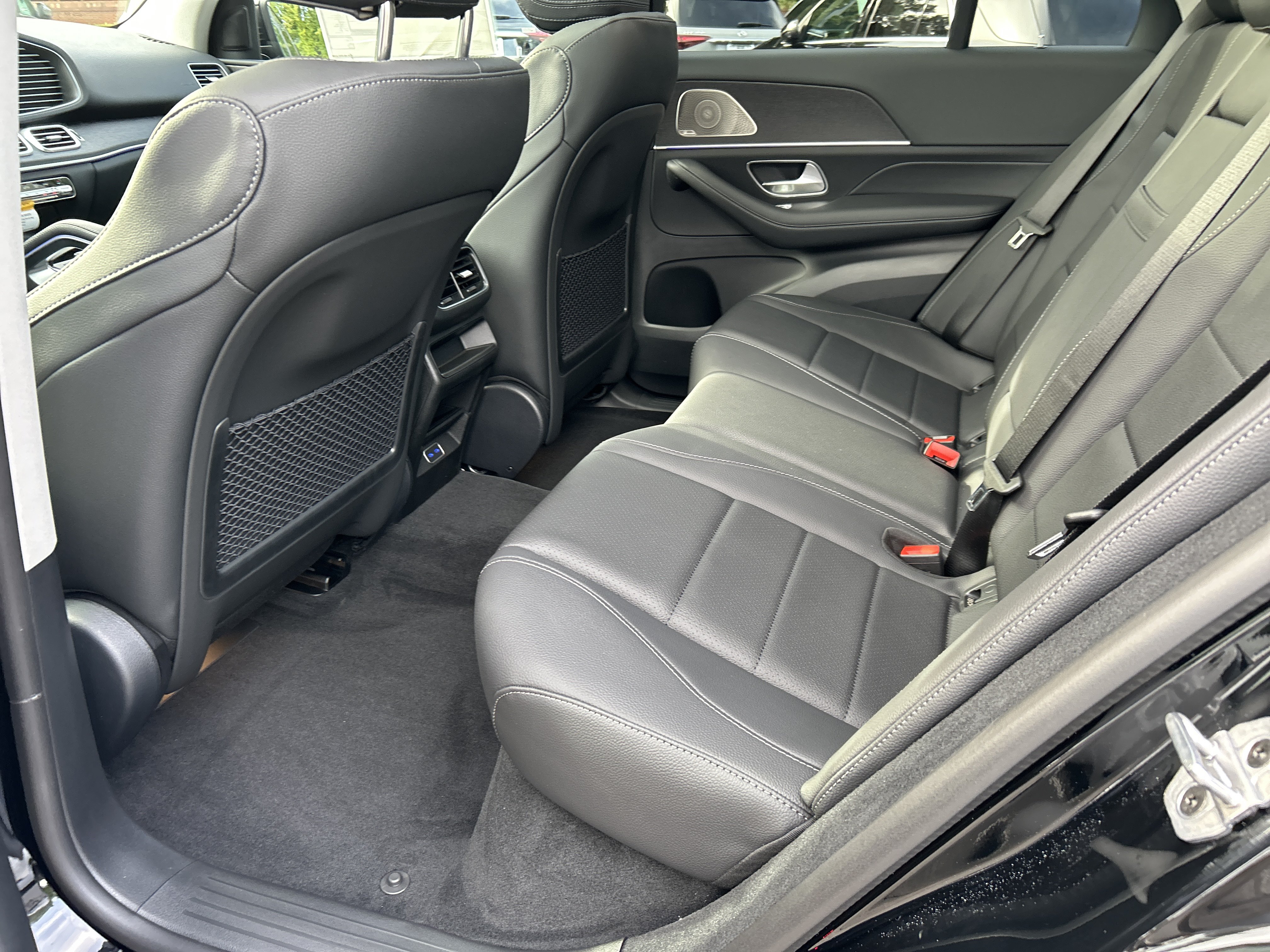 New 2026 Mercedes-Benz GLE 450 4MATIC image 35