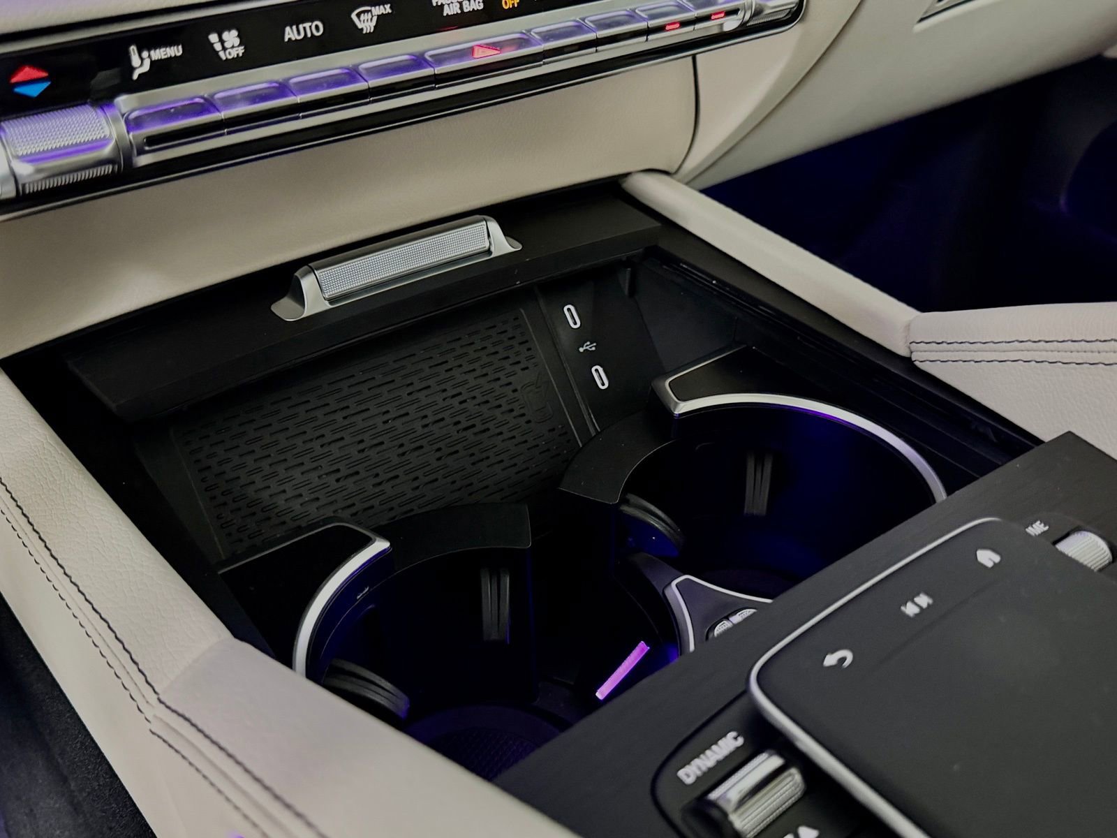 Used 2026 Mercedes-Benz GLE 450 4MATIC image 36