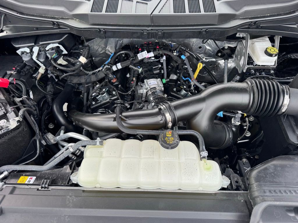 Used 2025 Ford F150 STX image 14