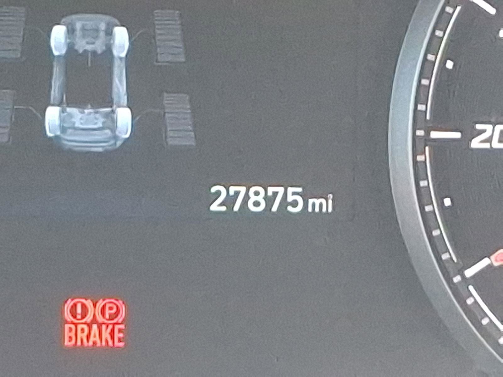 Used 2023 Hyundai Santa Fe XRT image 20