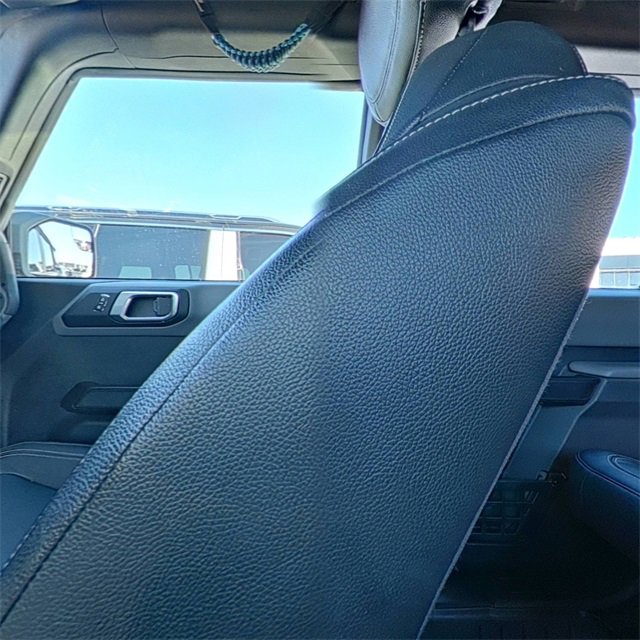 Used 2022 Ford Bronco 4-Door image 25