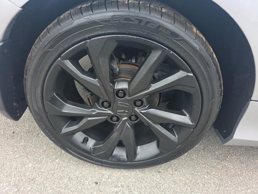 Used 2019 Honda Civic Sport image 21