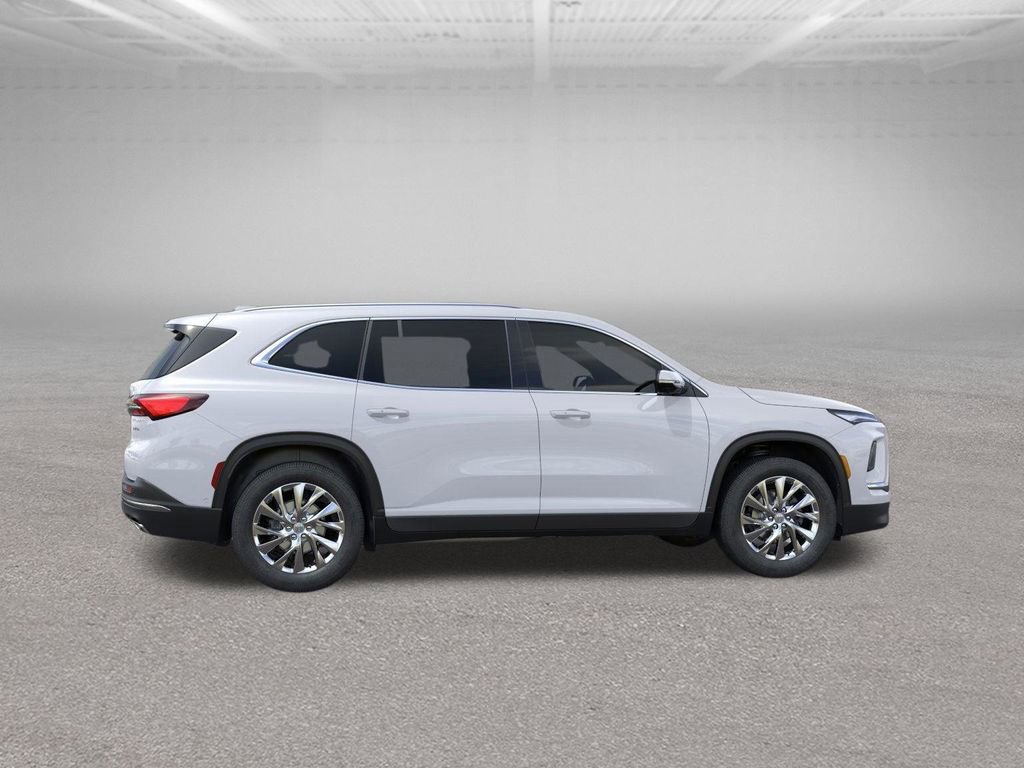 New 2026 Buick Enclave Preferred image 5