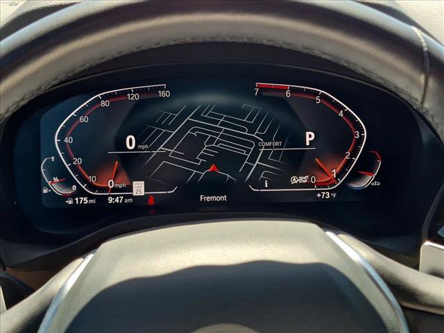 Certified 2024 BMW X3 xDrive30i w/ Premium Package AWD/4WD image 11
