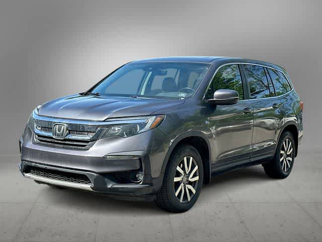 Used 2020 Honda Pilot EX-L image 1