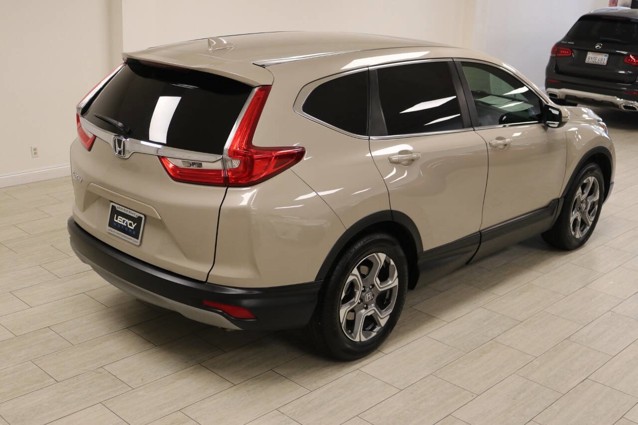 Used 2019 Honda CR-V EX-L image 90
